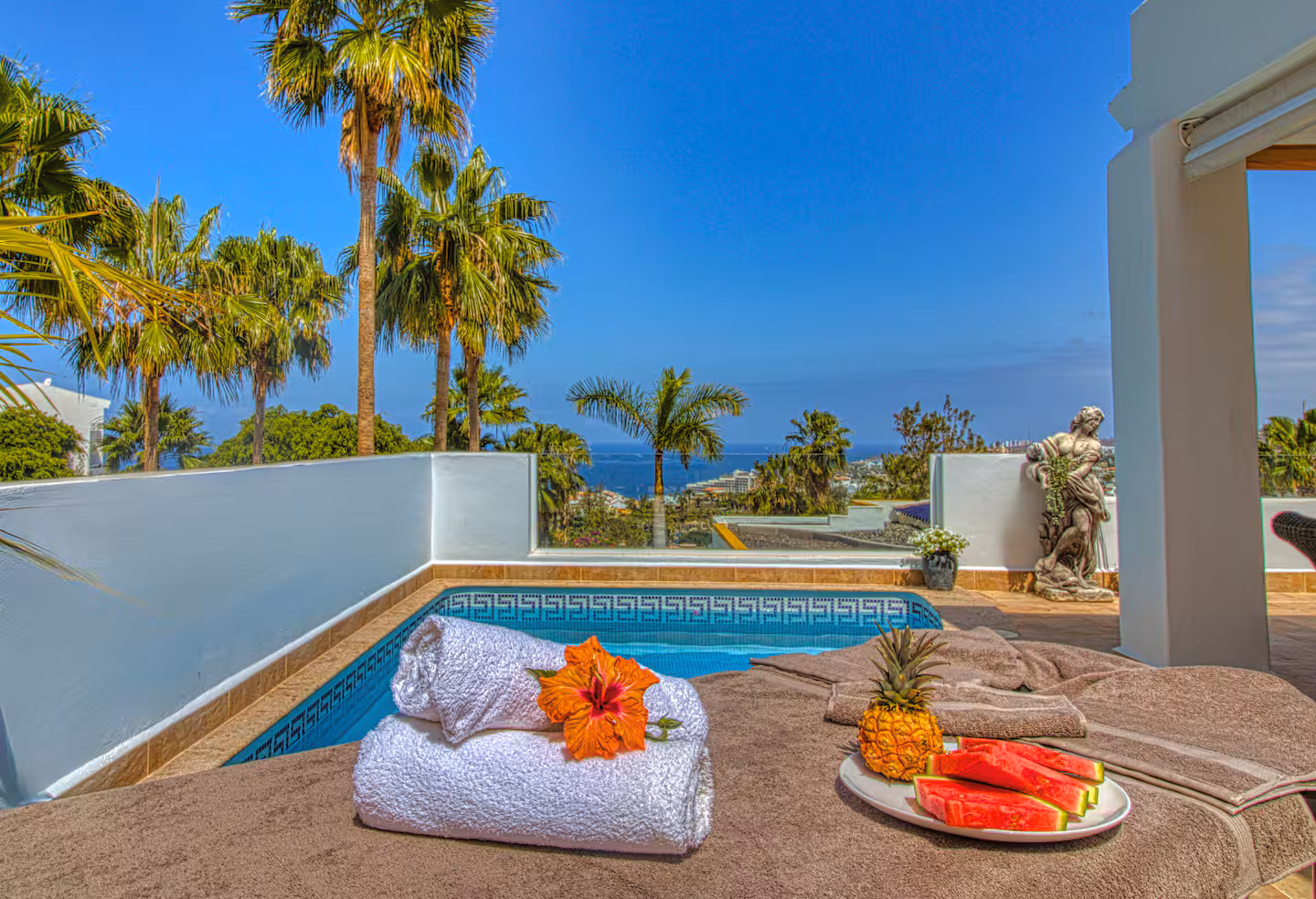 Stella Mare Villa - Slide 2