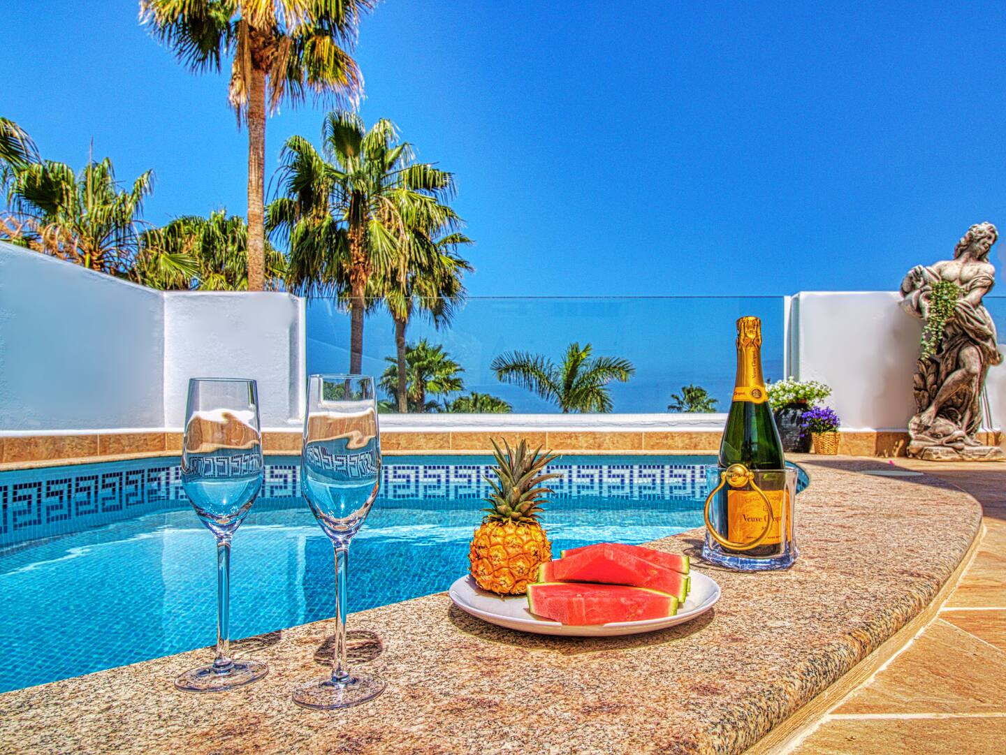 Stella Mare Villa - Slide 5