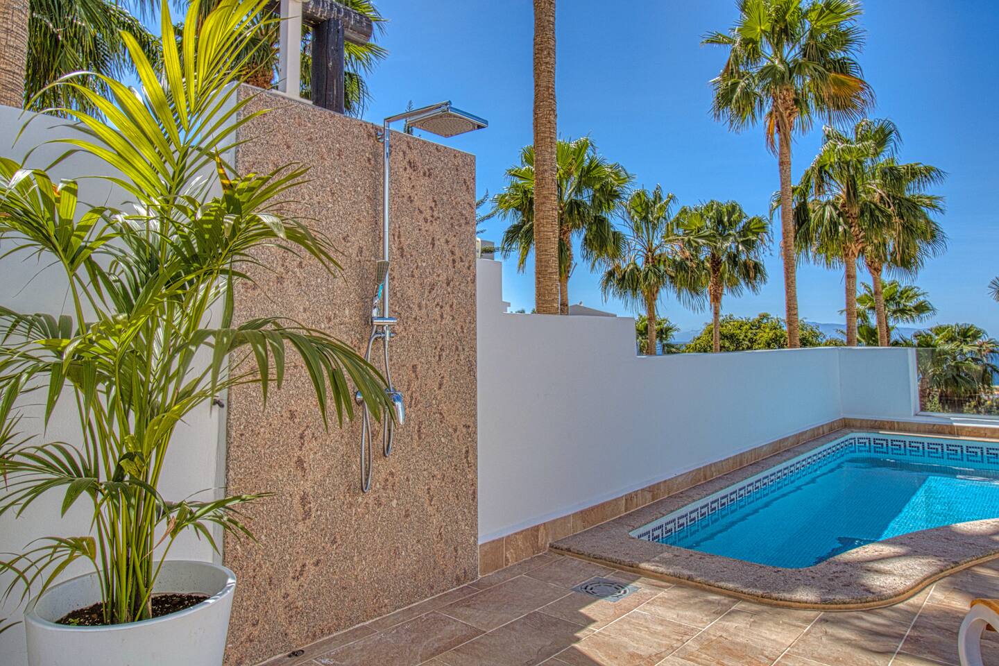 Stella Mare Villa - Slide 6