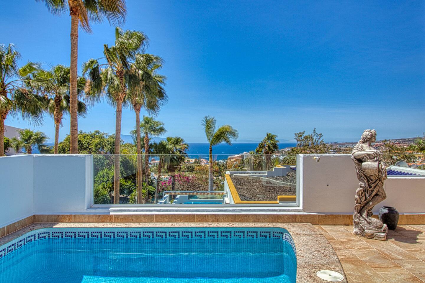 Stella Mare Villa - Slide 7